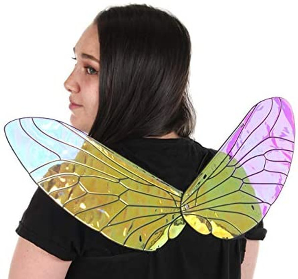 Holographic Bee Wings | Animals | Accessories