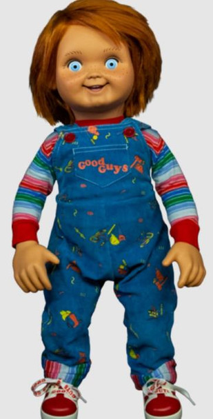 Chucky Doll Replica Prop | Child's Play | Trick or Treat Studios