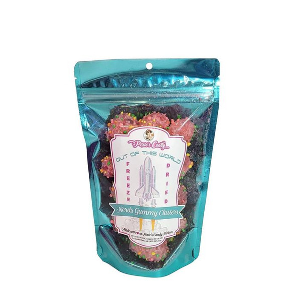 FD Nerds Gummy Cluster | Candy | Consumable Items