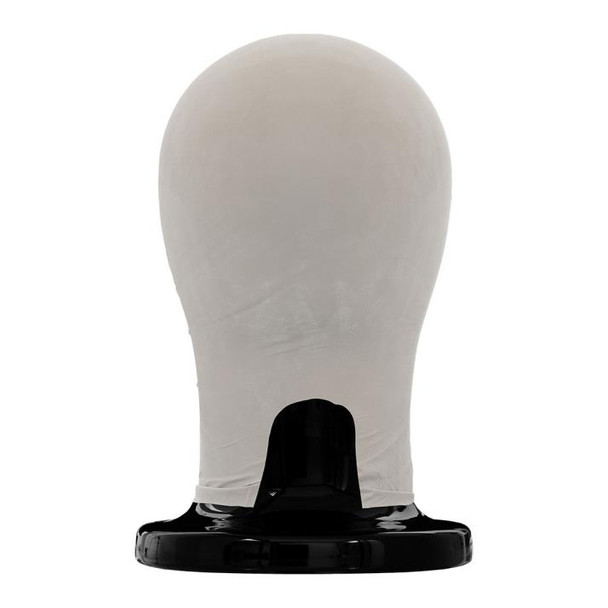 Clear Latex Bald Cap | Prosthetics | Applications and Prosthetics