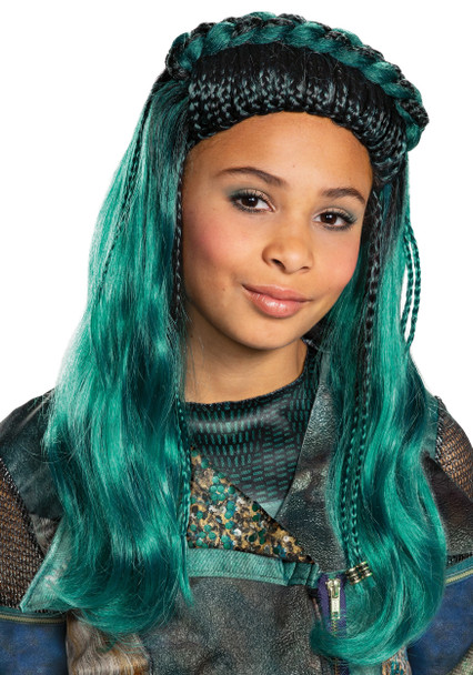 Uma Wig Descendants 3