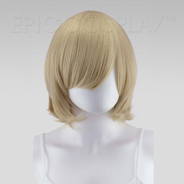 Chronos Blonde Mix | Heat Styleable Anime Wig | Epic Cosplay Wigs