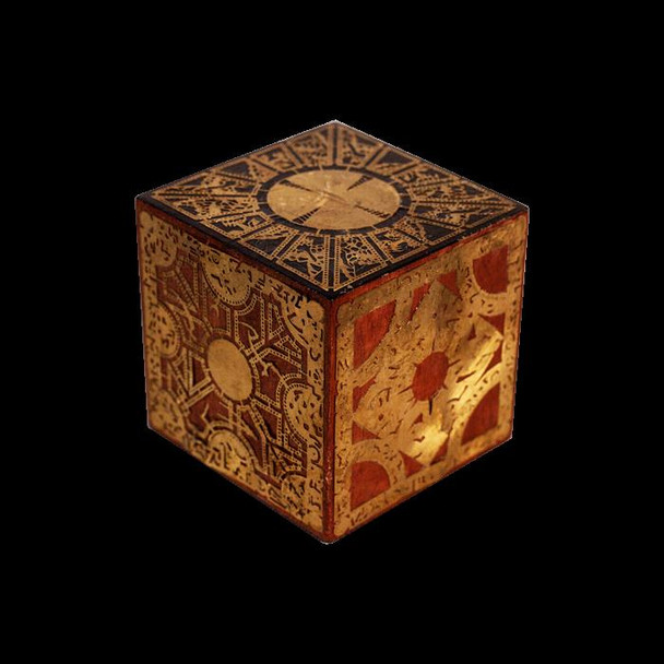 Hellraiser - Lament Box Accessory