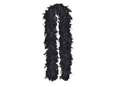 Lightweight Black Boa | Accessories | Accessories