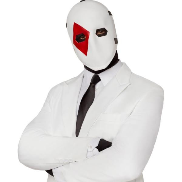 Fortnite Wild Card Diamond Mask | Fortnite | Accessories