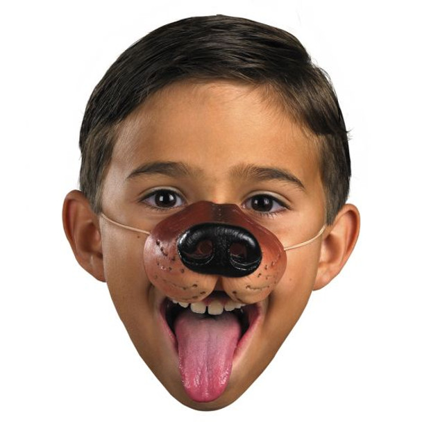 Dog Nose | Animal | Costume Pieces & Kits