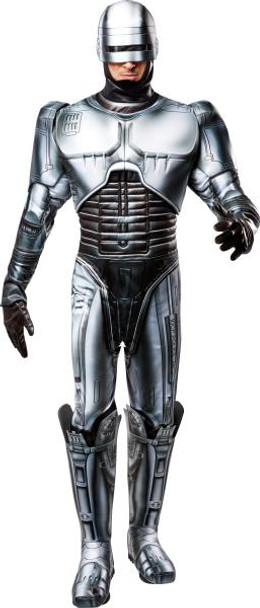 Robocop Costume | Robocop | Mens Costumes