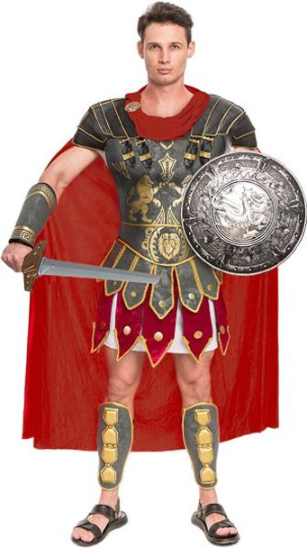 Roman Gladiator | Historical | Adult Costumes