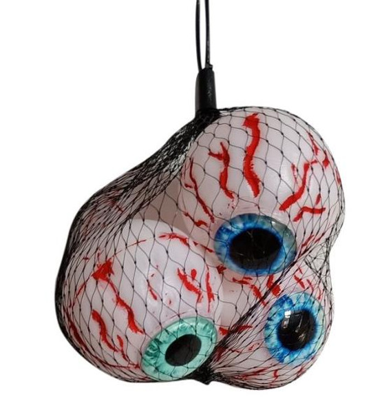 "Eyeballs Glow In The Dark 2"" | Decor | Novelty and Decor"