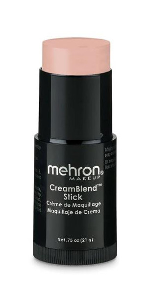 Creamblend Foundation Stick | 3B - Juvenile | Mehron Professional Makeup