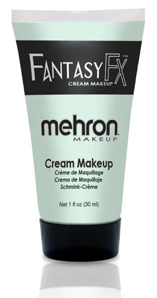 Fantasy FX Cream | Glow in the Dark | Mehron Professional Makeup