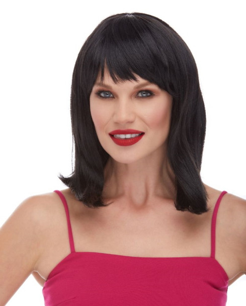 Doll Black Straight Bob  Wigs and Hair Pieces | Wigs and Hair Pieces