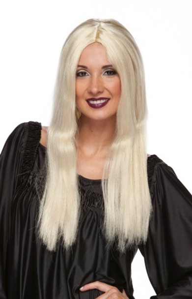 Long Parted Blonde Wig | Wigs and Hair Pieces | Wigs and Hair Pieces