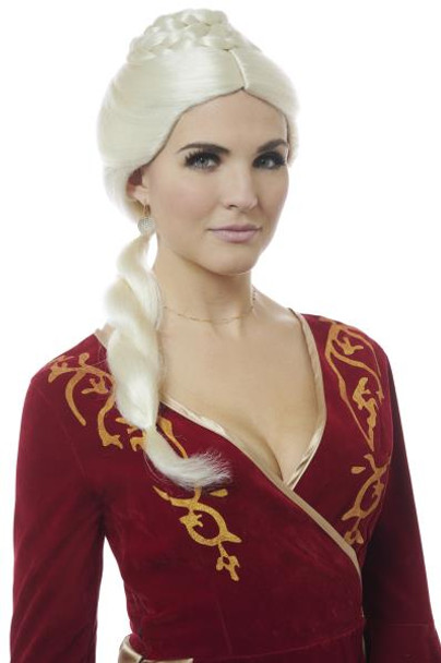 Ancient Princess Wig | Video Games | Wigs