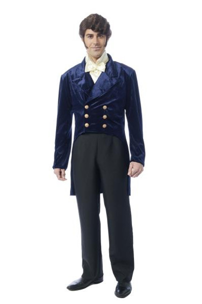 Regency Nobleman Anthony Costume | Brigerton | Mens Costumes