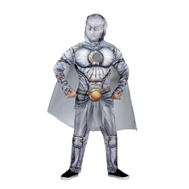Moon Knight | Marvel | Childrens Costumes