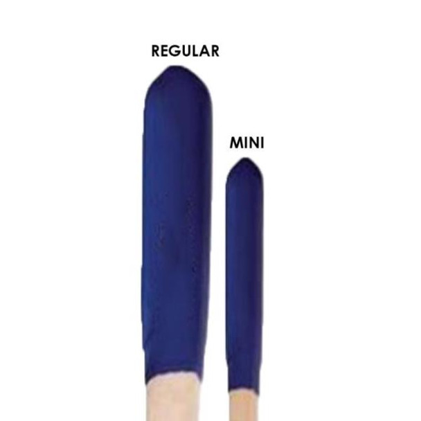 Disguise Stix Mini Navy Blue | Graftobian | Makeup