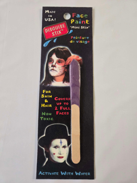 Disguise Stix Mini Deep Purple | Graftobian | Makeup