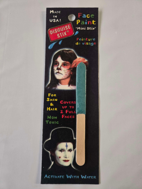 Disguise Stix Mini Deep Sea Green | Graftobian | Makeup