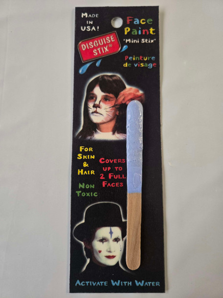 Disguise Stix Mini Ice Blue | Graftobian | Makeup