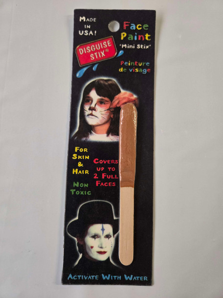 Disguise Stix Mini Rusty Orange | Graftobian | Makeup