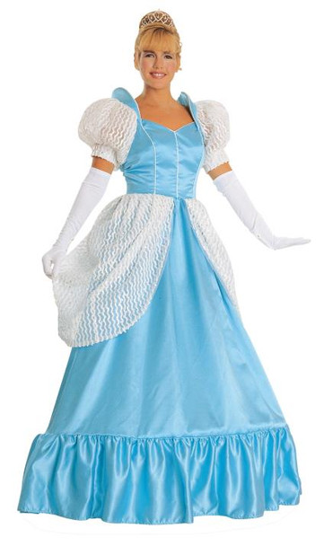 Palace Princess | Cinderella | Womens Costumes