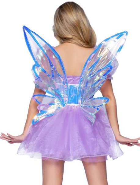 Fairy Wings Waist Cincher | Fantasy & Fairytales | Costume Pieces & Kits