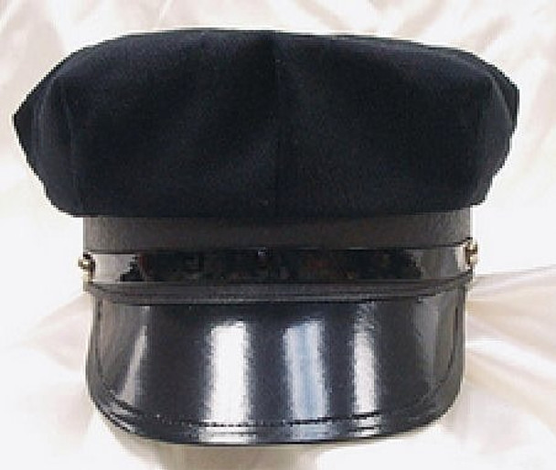 Chauffeur Hat | Careers and Uniforms | Hats & Headpieces