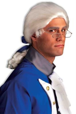 Historical Colonial Wig | Colonial | Wigs | Pirates | Wigs and Hair Pieces