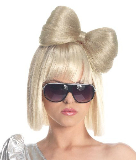 Oversized Hair Bow | 80s & 90s | Wigs & Hair Pieces