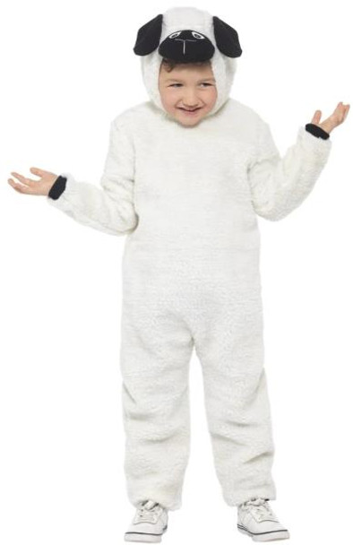 Sheep Costume | Animals | Childrens Costumes