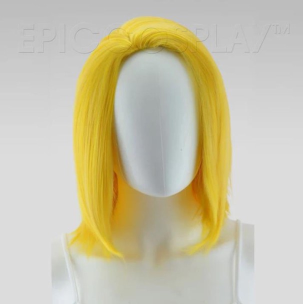 Helen Butterscotch Blonde | Heat Styleable Anime Wig | Epic Cosplay Wigs