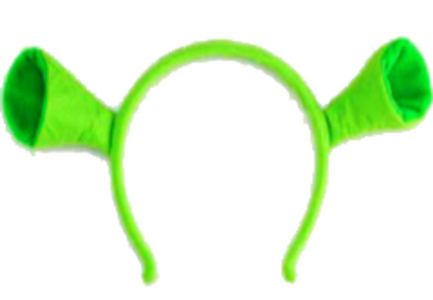 Ogre Headband | Shrek | Hats and Headpieces