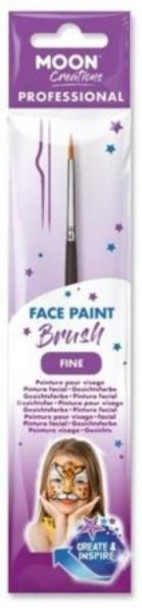 Fine Point Professional Brush | Festivals | Makeup