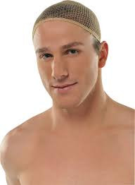 Beige Mesh Wig Cap | Wig Caps and Liners | Hair Accessories