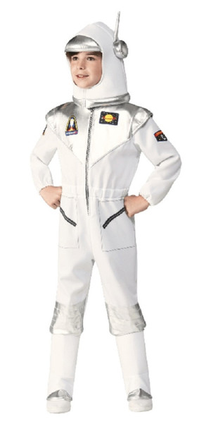 Space Explorer Astronaut | Jobs | Childrens Costumes