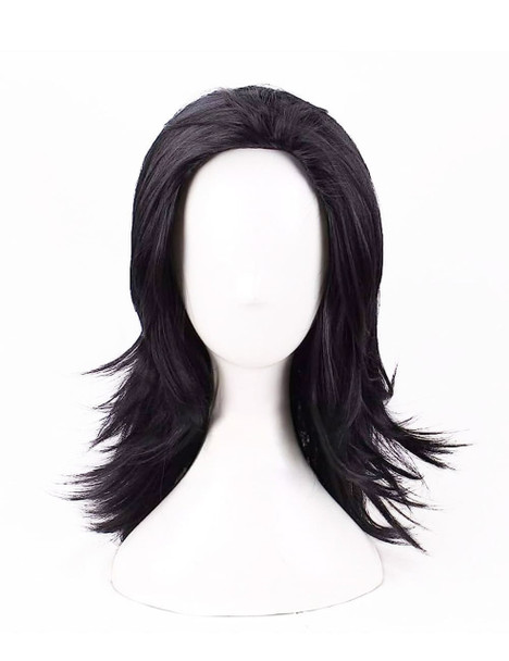 God of Mischief Loki Wig | Marvel | Wigs and Hair Pieces