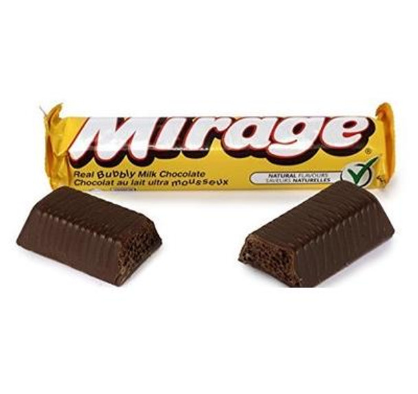 Mirage 41g | Novelty | Consumables