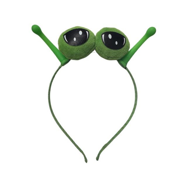 Alien Eyes Headband | Alien | Hats And Other Headpieces