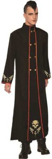 Gothic Vampire Coat Costume | Gothic | Mens Costumes | Consignment