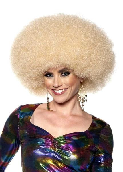 Jumbo Afro - Blonde | Wigs and Hair Pieces | Wigs and Hair Pieces | Consignment