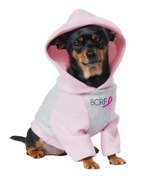 Pink Ribbon Hoodie | Misc | Pets