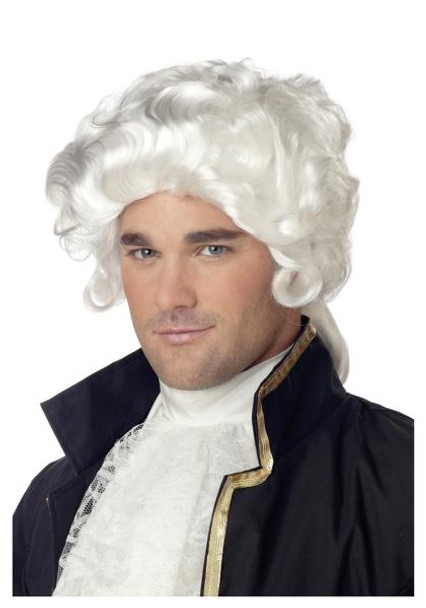 Colonial Wig | Colonial | Wigs
