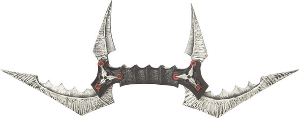 Ninja Assassin Blade | Ninjas | Props And Play Weapons