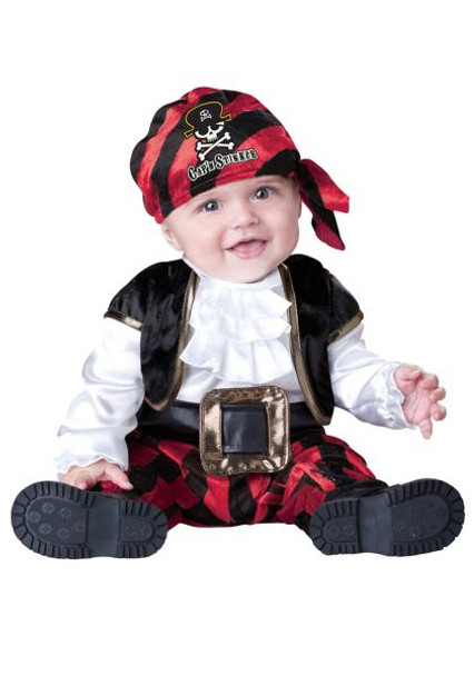 Captain Stinker Pirate | Pirates/ninjas | Childrens Costumes