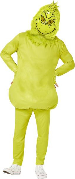 The Grinch Classic | Christmas | Mens Costumes