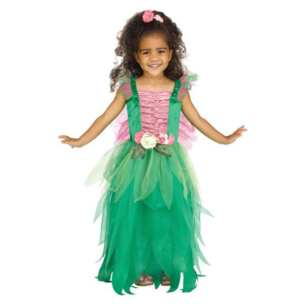 Woodland Fairy | Fairytales | Childrens Costumes