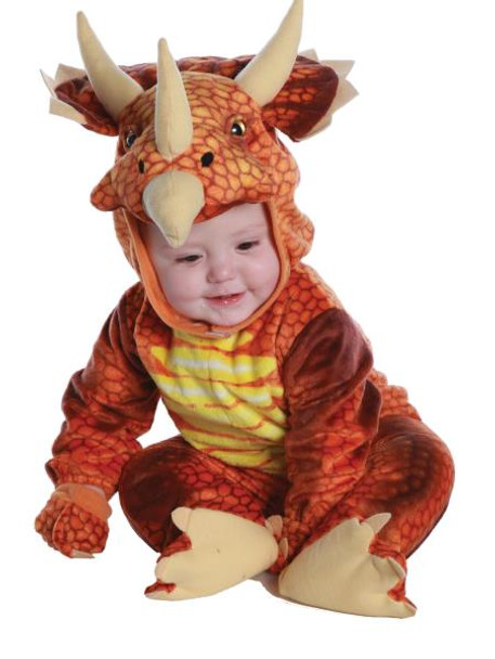 Baby Triceratops | Animals | Childrens Costumes