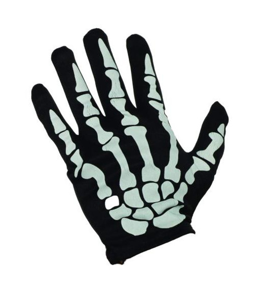 Skeleton Wrist Gloves | Skeletons | Accessories