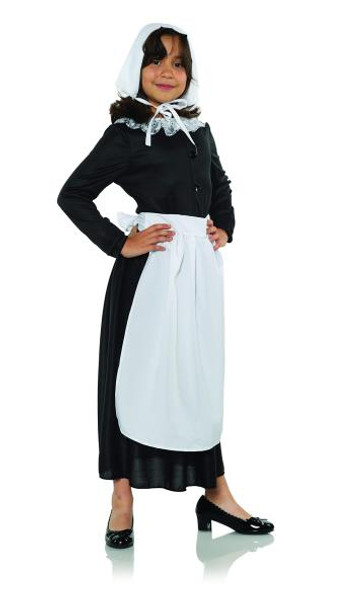 Colonial Apron Set | Apron | Accessories